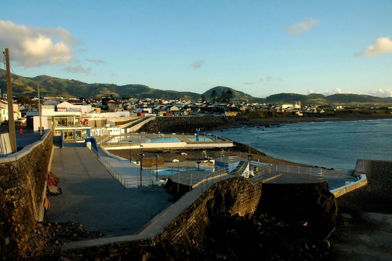 리베라그란데 Sea house 아파트 외부 사진